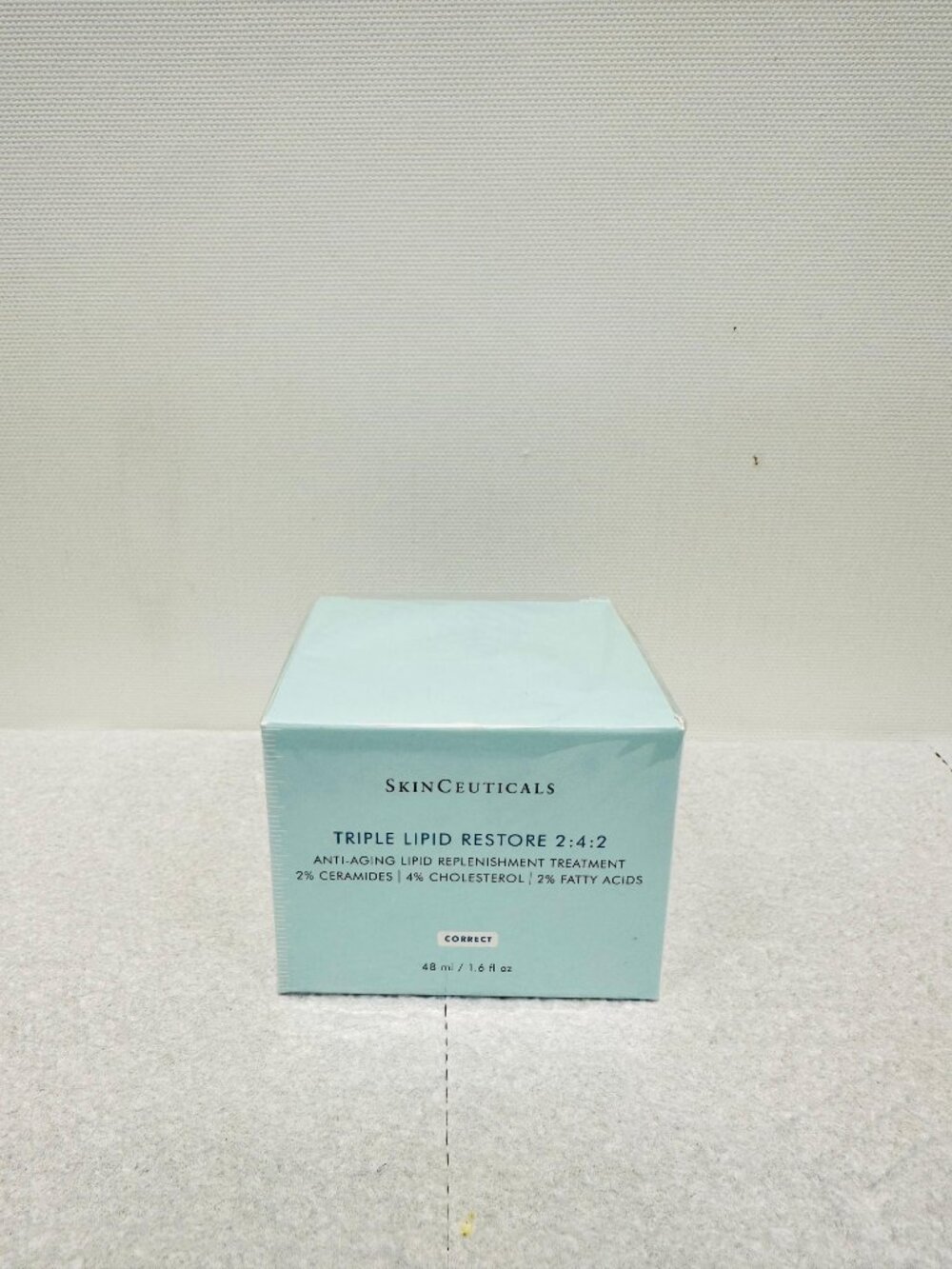 SKINCEUTICALS TRIPLE LIPID RESTORE 2:4:2 1.6 OZ SEALED NEW IN BOX - Picture 3 of 4